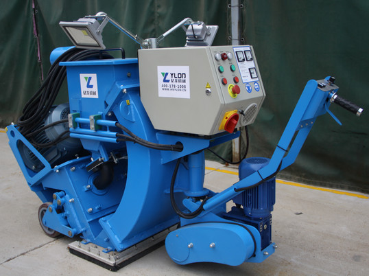 新疆拋丸機哪家好 新疆拋丸機哪家好