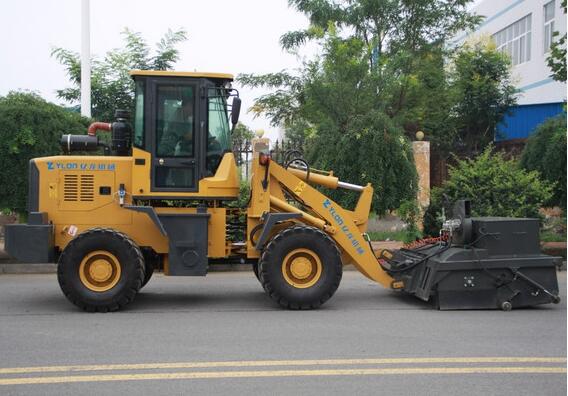 河南億龍機械清掃機 河南億龍機械清掃機