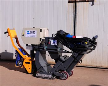 河南拋丸機的這些注意事項你了解了嗎？