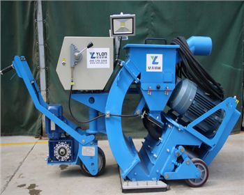 河南拋丸機廠家淺談機器的技術(shù)工藝！